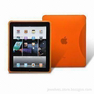Flex-suite Cases for Apple's iPad, Protect from Scratches and Reduce Damage from Accidental Drops